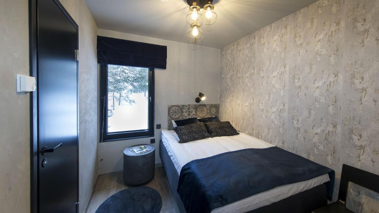 Santalahti Resort Cottages & Villas Kotka Exterior foto