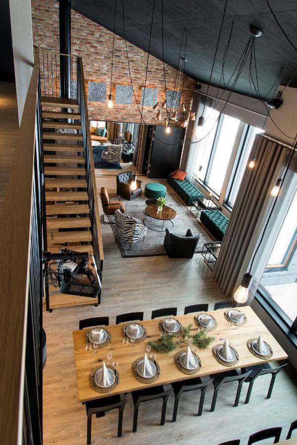 Santalahti Resort Cottages & Villas Kotka Exterior foto