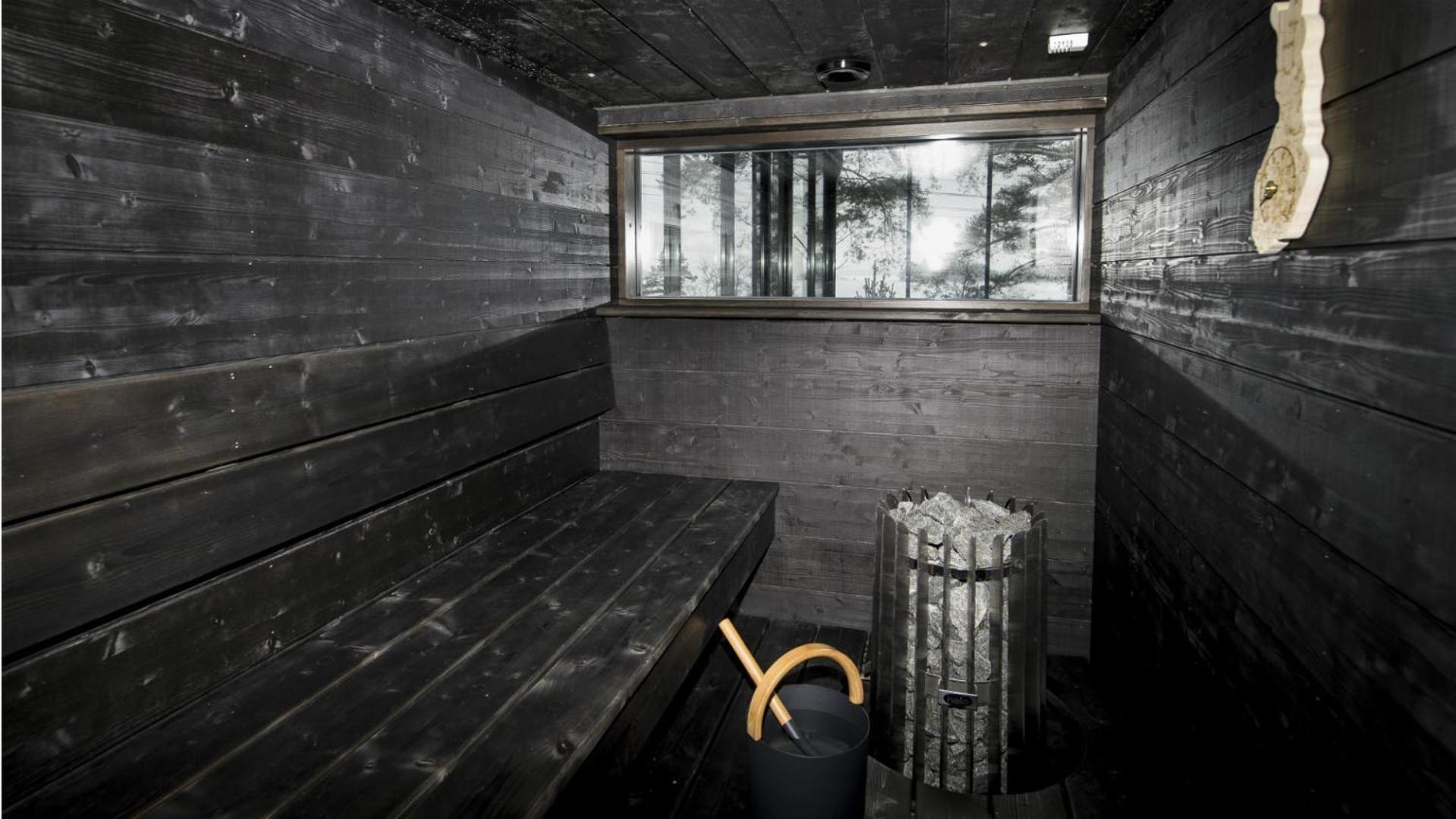 Santalahti Resort Cottages & Villas Kotka Exterior foto