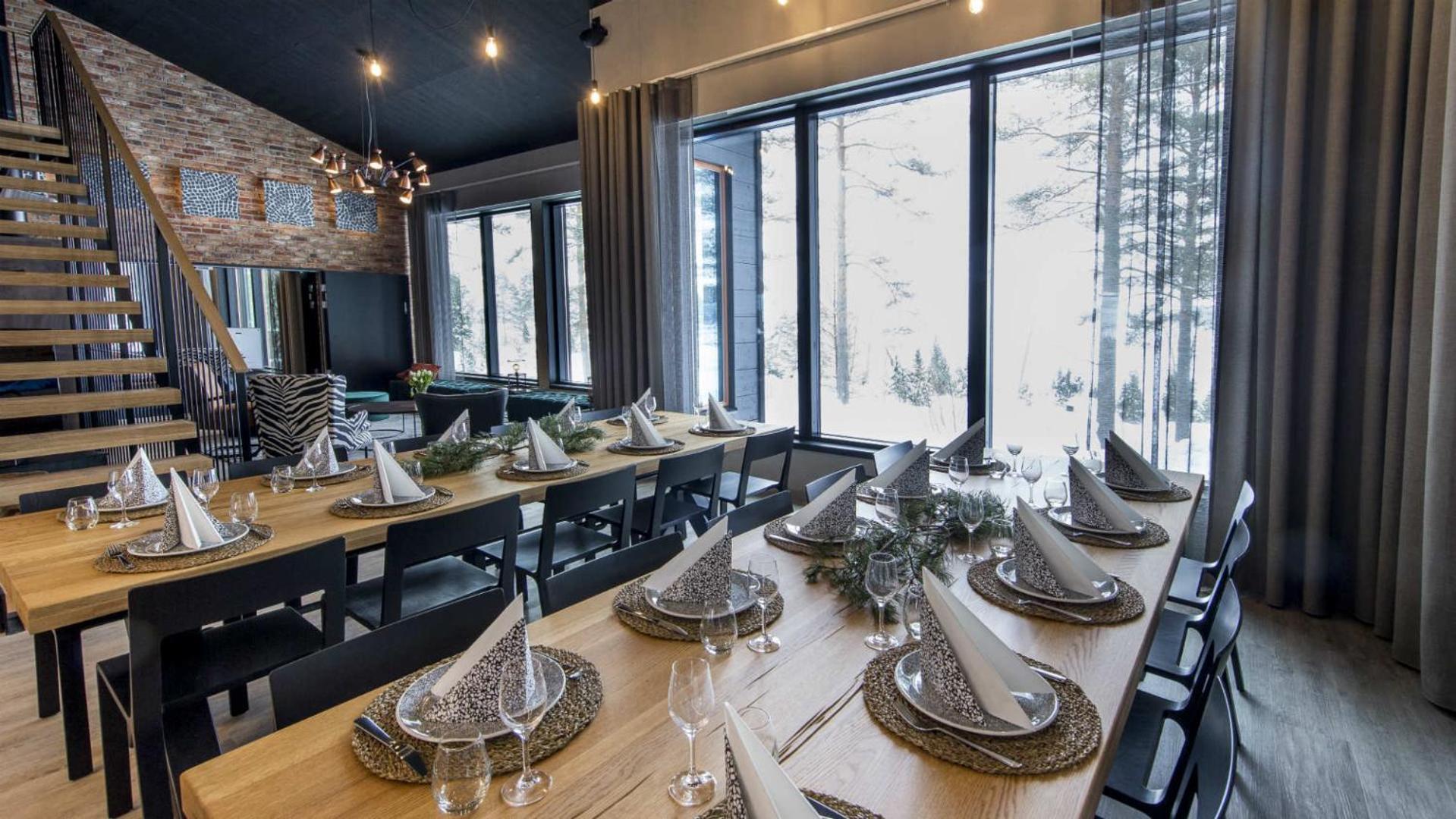 Santalahti Resort Cottages & Villas Kotka Exterior foto