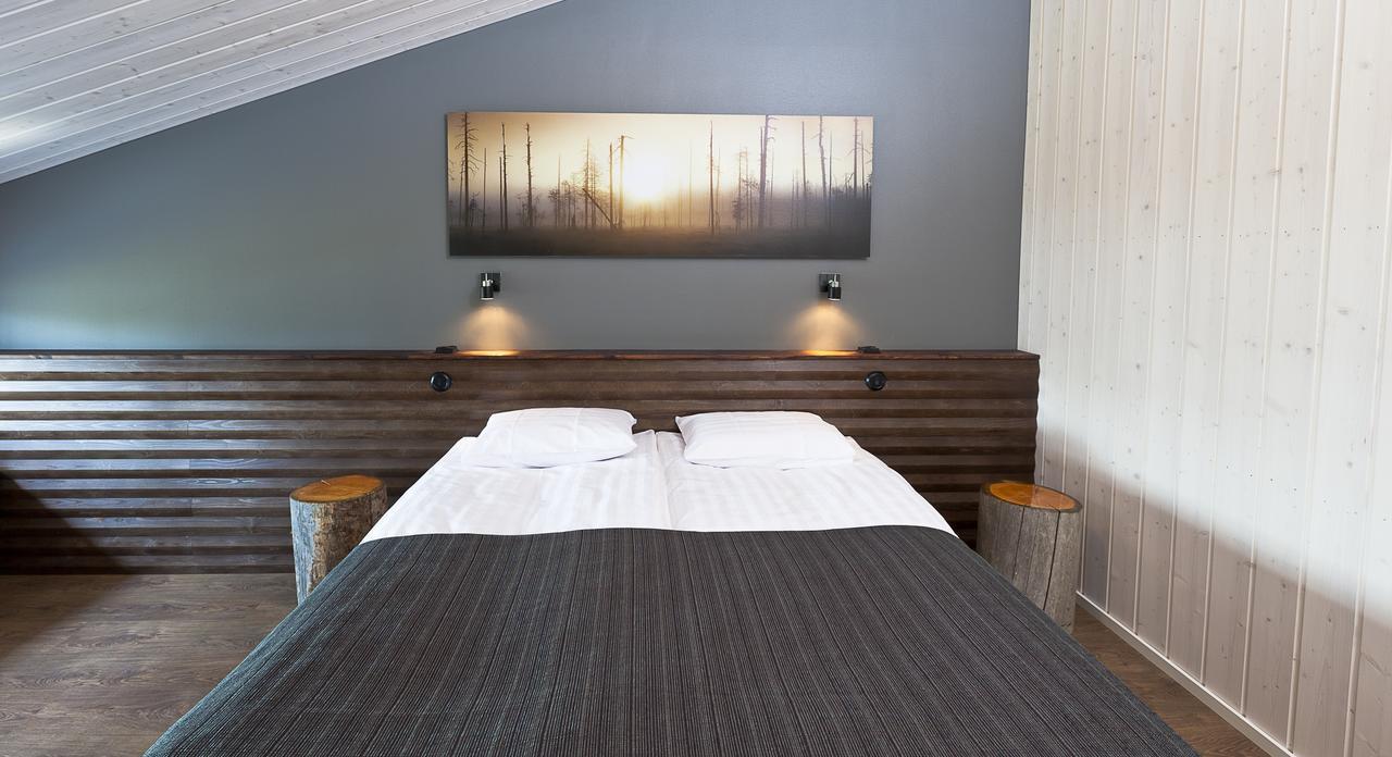 Santalahti Resort Cottages & Villas Kotka Exterior foto