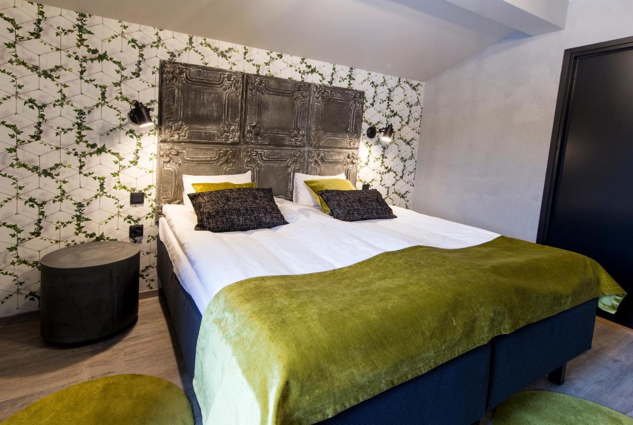 Santalahti Resort Cottages & Villas Kotka Exterior foto
